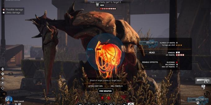 Nove indie igre na računalniku, konzole in mobilnih naprav: Phoenix Point