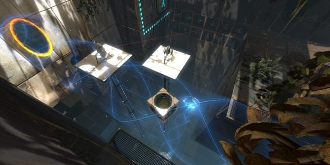 Najboljše igre na Xbox 360: Portal 2