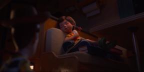 Zakaj "Toy Story - 4" je treba pogledati, ne samo za otroke