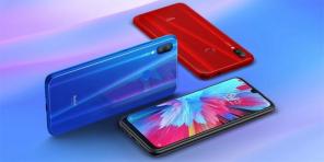 Xiaomi predstavil Pro-različico redmi opombi 7 z bolj zmogljiv procesor in 48-milijona slikovnih pik kamero