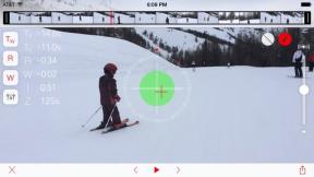 Emulsio - kul stabilizator ustrelil video posnetkov za iPhone / iPad