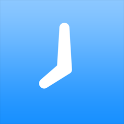 Ure - najboljše aplikacije za evidentiranje na iOS