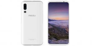 Meizu je predstavil s 16s top-end vodilne Snapdragon 855 in NFC