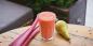 10 receptov za poletje sokov iz sadja in zelenjave