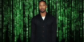 Pripravlja dve novi "Matrix": prequel in nadaljevanje
