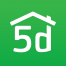 Alexey Sheremetyev, Planner 5D: "smo odprli The Sims na enem zaslonu, medtem ko je drugi storil Planner 5D»