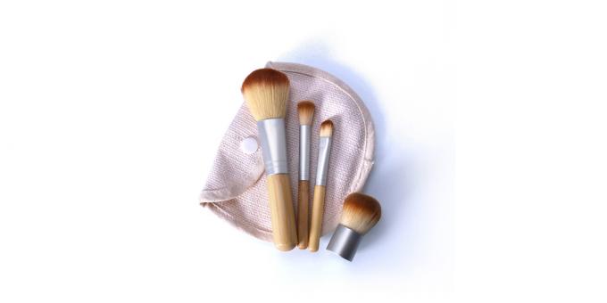 Makeup Brushes