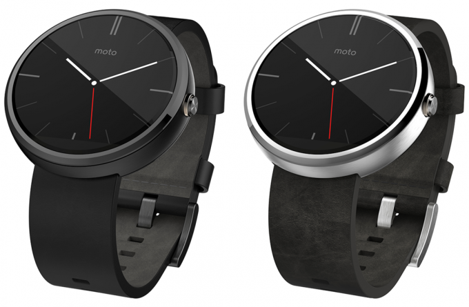 Byudgadzhety teden: Acer Luquid M220, Meizu moči banke in Moto 360 za 149,99 dolarja