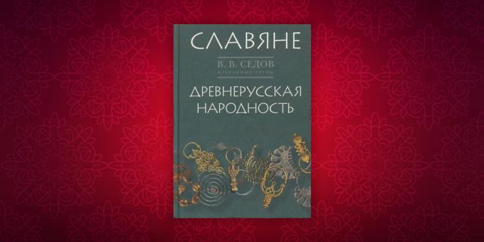Knjige o ruski zgodovini