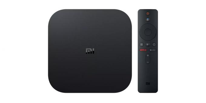 Xiaomi Mi Box S