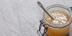 10 recepti aromatski marmelado melone