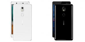 Je predstavil pametni telefon Nokia 7 z optiko Carl Zeiss