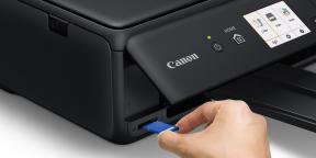 Kako izbrati tiskalnik za visokokakovostno tiskanje