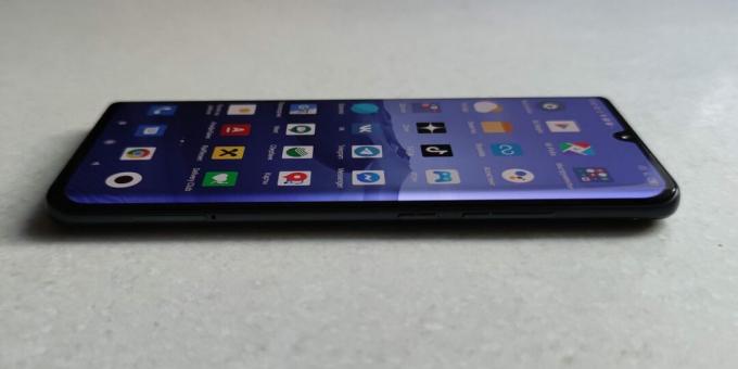 Pregled Xiaomi Mi Note 10 Lite