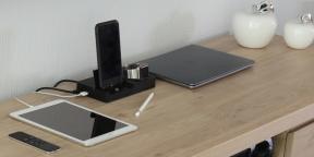 Gadget dneva: OS elektrarne Box - polnjenje za iPhone, iPad, Apple Watch in MacBook