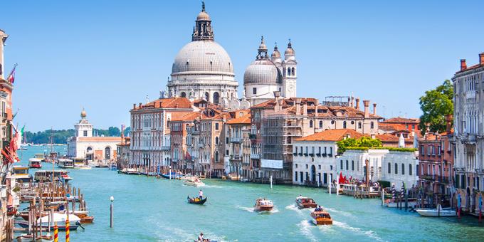 Top 10 najbolj romantičnih mest na svetu