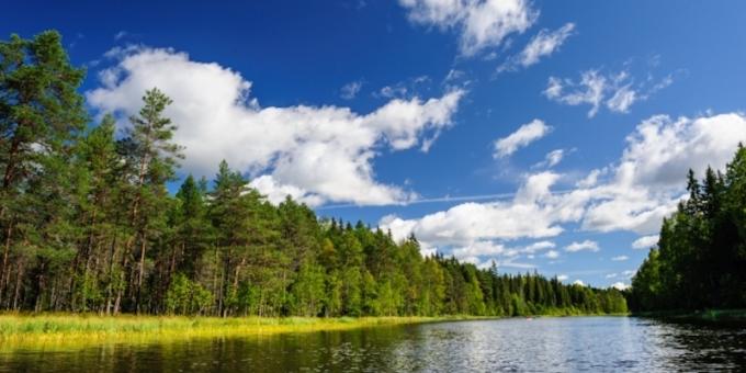 Last minute potovanja iz Moskve in drugih mest potovanja v Rusijo