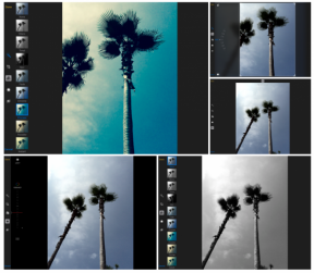 Fotografije za OS X ne dobi napredne funkcije za urejanje slik