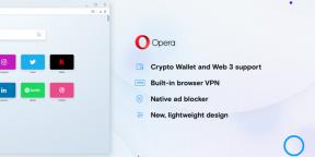 Opera je izdal namizni brskalnik z brezplačnim VPN in kriptokoshelkom