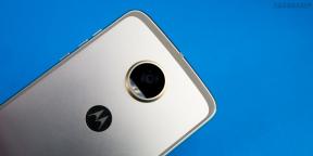 Pregled Moto Z2 Play - nov pametni design od Motorola