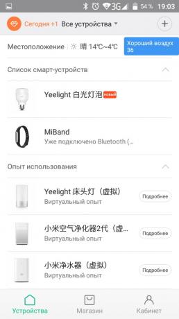 PREGLED: Xiaomi Yeelight - pametno LED žarnica
