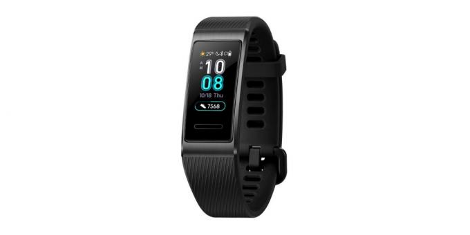 Fitnes Tracker Huawei Band 3 Pro