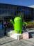 Android N se zdaj uradno imenuje Android Nugat ( «Nugat")