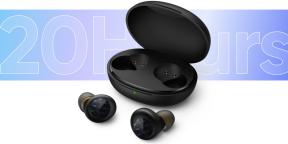 Realme je predstavil originalne slušalke TWS Buds Q2 cenejše od 3.000 rubljev
