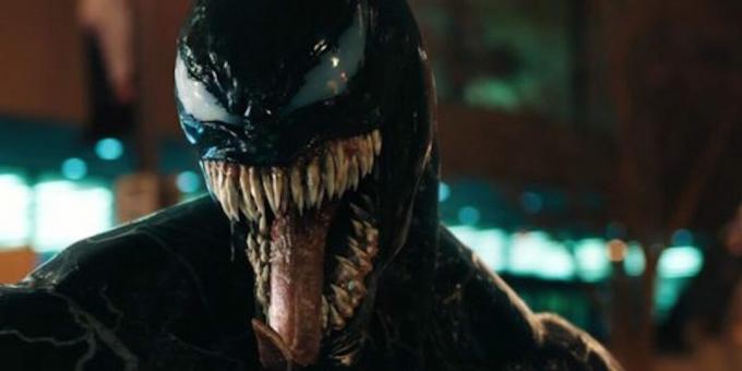 Najbolj pričakovani filmi: "Venom 2"