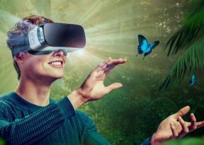Prihodnost brez zaslonih: virtualne realnosti bodo spremenili naše dojemanje in komunikacijskih tehnologij