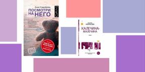 Priljubljene knjige Egor Mikhailov, literarni kritik in urednik na "Plakati dnevnih»