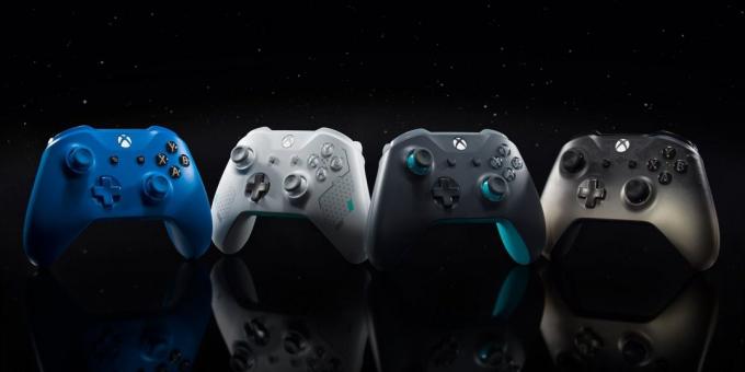 Xbox One namesto PlayStation 4: Easy Controller