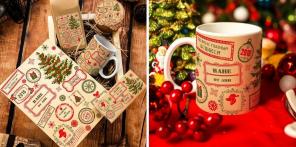 Kaj dati pod drevesom: 20 kul idej za božična darila