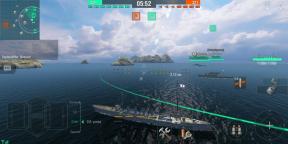 Svetovna vojaških ladij Blitz - pomorske bitke na spletu za Android in iOS