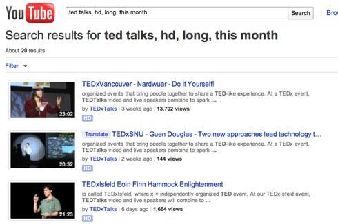TED pogovori, hd, dolg, ta mesec