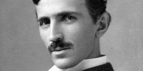 7 zanimivih dejstev o življenju Nikola Tesla