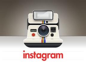 10 storitve za ustvarjanje zanimivih izdelkov na osnovi vaših fotografij iz Instagram