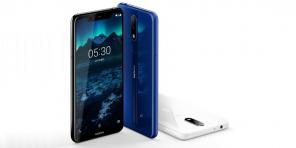 Predstavila poceni Nokia X5 z "bang" in odklepanje obraz