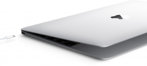 Apple predstavil novi MacBook - referenčni Ultrabook z neverjetno zasnovo in Retina-zaslonu