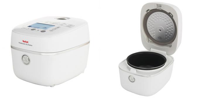 Multicooker Tefal