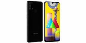 Samsung je predstavil dolgo delujoči Galaxy M31