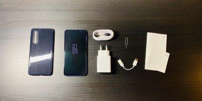 Xiaomi Mi 9 SE: Pridobitev