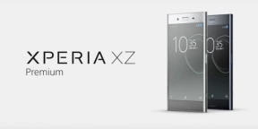 Sony Xperia XZ Premium priznan kot najboljši pametni telefon MWC 2017