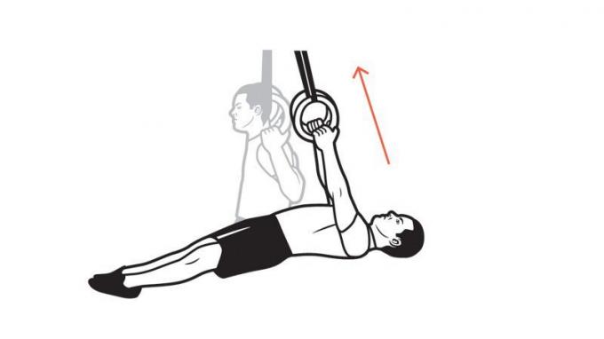Tim Ferriss: dvigovanje telesa