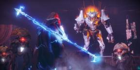 PC različica akcijskega film v sci-fi na spletu brezplačno razdeljuje Destiny 2