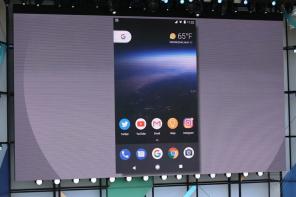 Rezultati Google I / O 2017: pametnih odgovorov v Gmail, Google Assistant in posodobljeni podatki o Android O