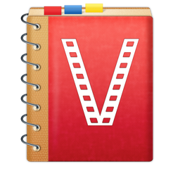 Vidiary: nenavadno dnevnik za Mac