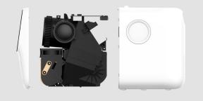 Xiaomi je predstavil kompakten in cenovno ugoden projektor
