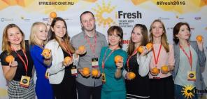 IFresh - najbolj uporaben jesenska konferenca za spletno marketingu