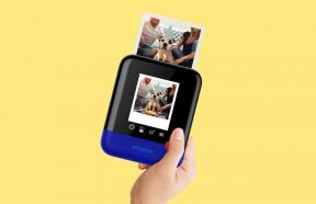Polaroid Pop - svetlo kamera z instant tiskanje